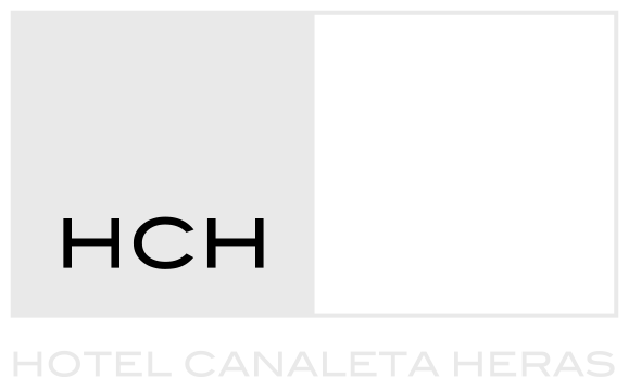 Hotel Canaleta Heras